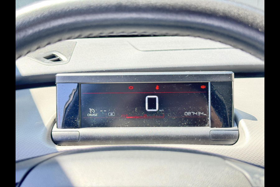 Citroën C4 Cactus 1.2 PT 110 Business | Navi | Comfort seats | Apple Carplay | Prijs is rijklaar