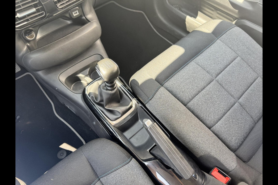 Citroën C4 Cactus 1.2 PT 110 Business | Navi | Comfort seats | Apple Carplay | Prijs is rijklaar
