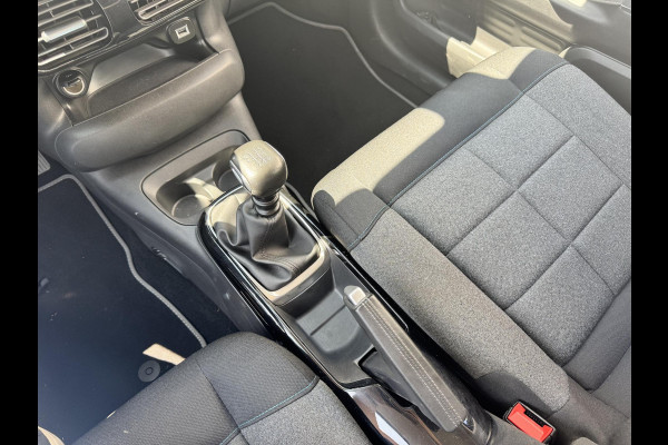 Citroën C4 Cactus 1.2 PT 110 Business | Navi | Comfort seats | Apple Carplay | Prijs is rijklaar