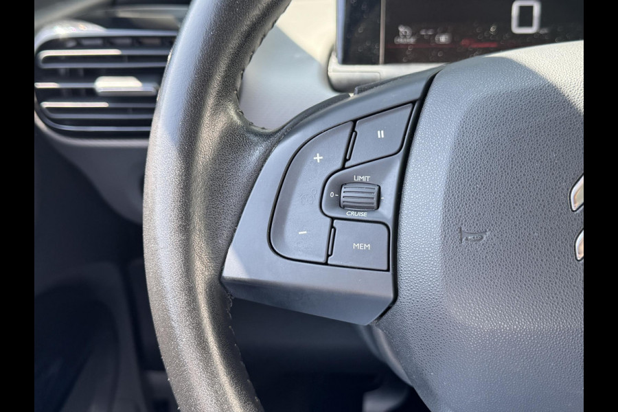 Citroën C4 Cactus 1.2 PT 110 Business | Navi | Comfort seats | Apple Carplay | Prijs is rijklaar