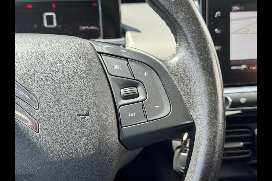 Citroën C4 Cactus 1.2 PT 110 Business | Navi | Comfort seats | Apple Carplay | Prijs is rijklaar