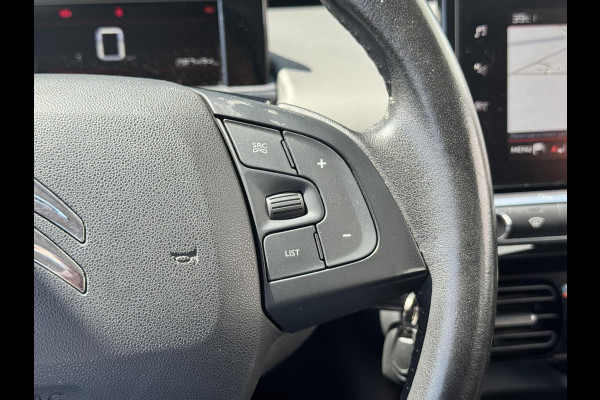 Citroën C4 Cactus 1.2 PT 110 Business | Navi | Comfort seats | Apple Carplay | Prijs is rijklaar