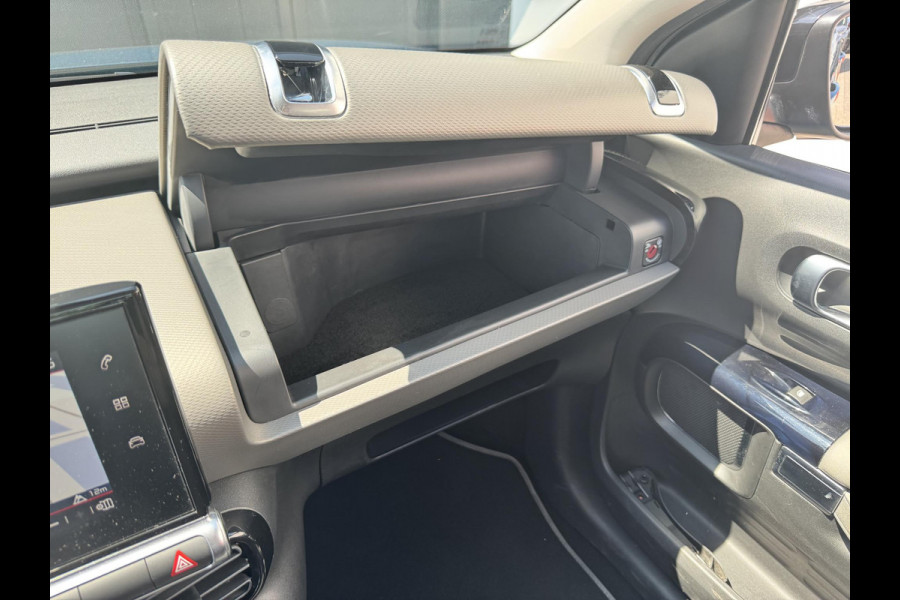 Citroën C4 Cactus 1.2 PT 110 Business | Navi | Comfort seats | Apple Carplay | Prijs is rijklaar
