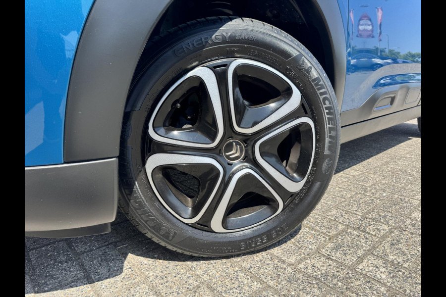 Citroën C4 Cactus 1.2 PT 110 Business | Navi | Comfort seats | Apple Carplay | Prijs is rijklaar