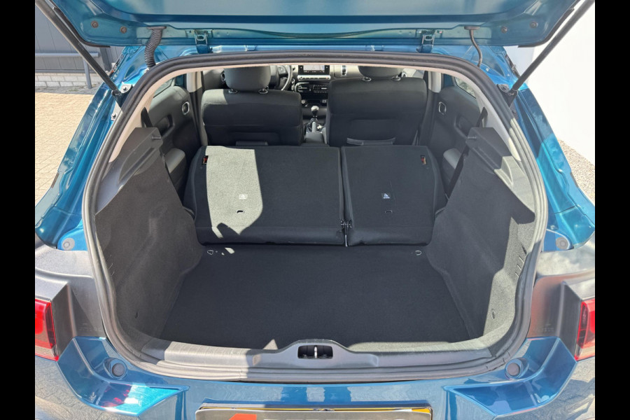 Citroën C4 Cactus 1.2 PT 110 Business | Navi | Comfort seats | Apple Carplay | Prijs is rijklaar
