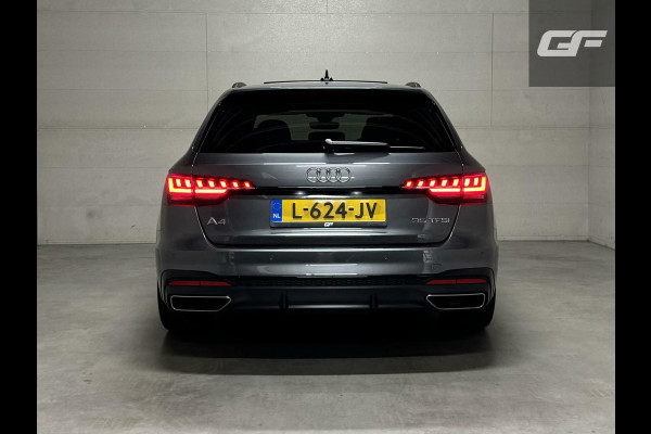 Audi A4 Avant 35 TFSI S-Line Black Edition Pano Virtual Sfeer NAP