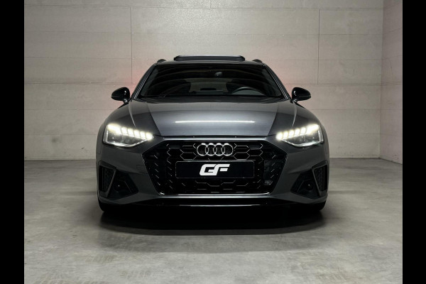 Audi A4 Avant 35 TFSI S-Line Black Edition Pano Virtual Sfeer NAP