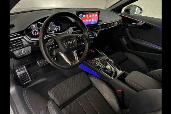 Audi A4 Avant 35 TFSI S-Line Black Edition Pano Virtual Sfeer NAP