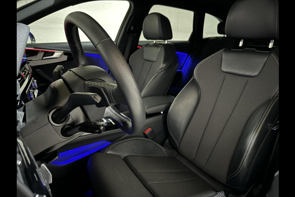Audi A4 Avant 35 TFSI S-Line Black Edition Pano Virtual Sfeer NAP