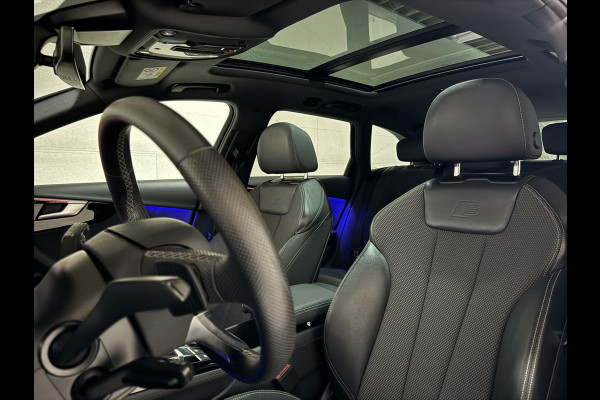 Audi A4 Avant 35 TFSI S-Line Black Edition Pano Virtual Sfeer NAP