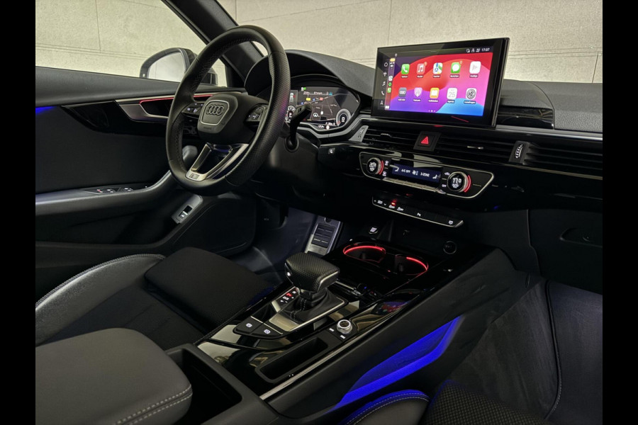 Audi A4 Avant 35 TFSI S-Line Black Edition Pano Virtual Sfeer NAP