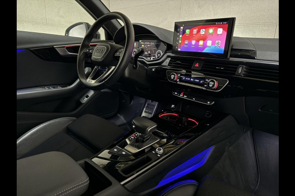 Audi A4 Avant 35 TFSI S-Line Black Edition Pano Virtual Sfeer NAP