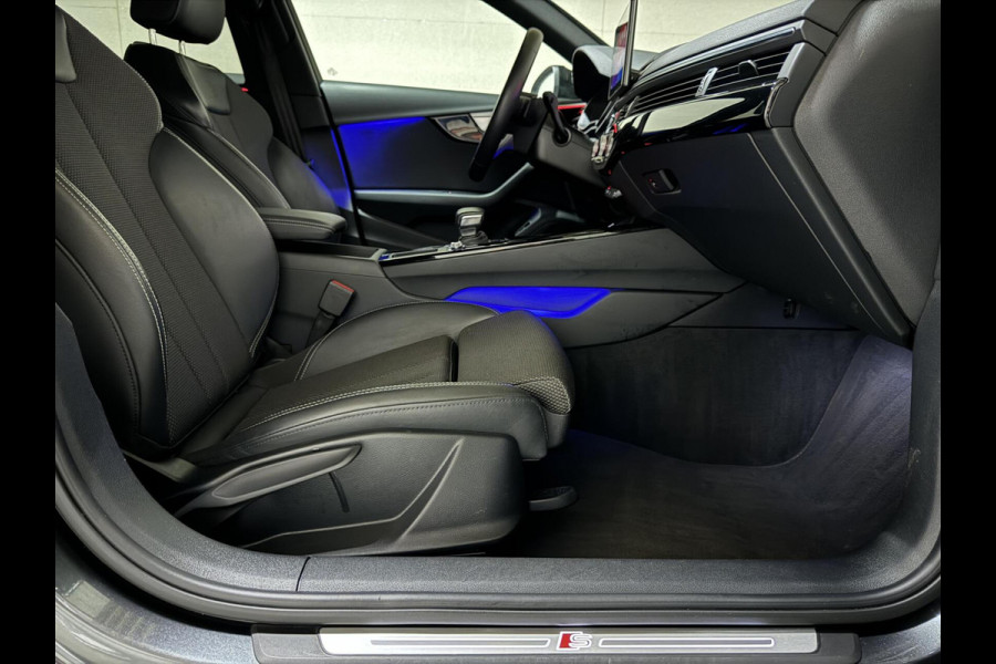 Audi A4 Avant 35 TFSI S-Line Black Edition Pano Virtual Sfeer NAP