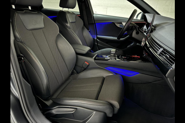 Audi A4 Avant 35 TFSI S-Line Black Edition Pano Virtual Sfeer NAP