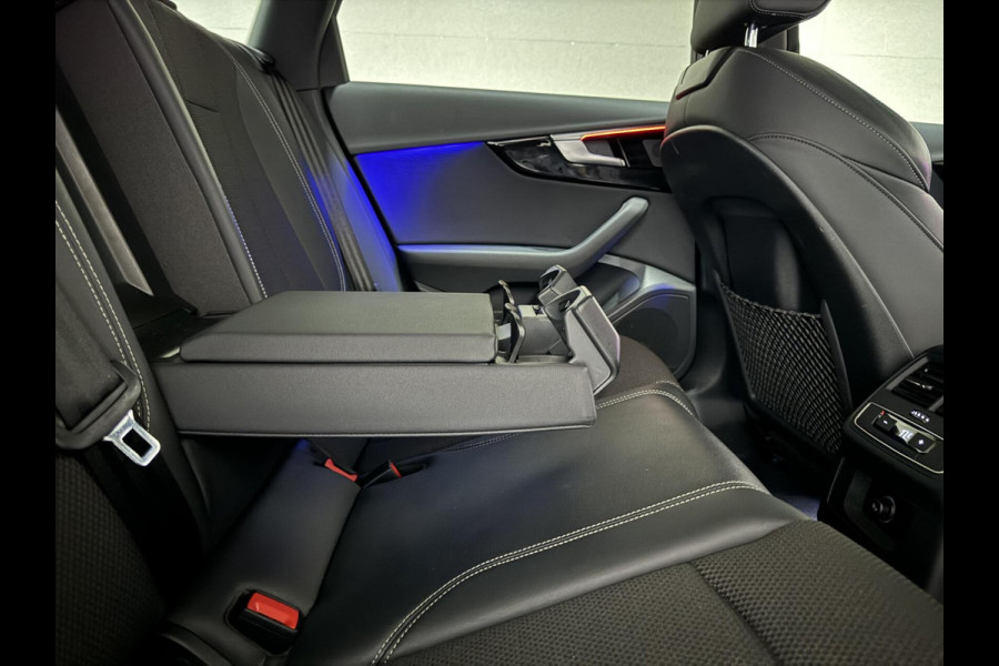 Audi A4 Avant 35 TFSI S-Line Black Edition Pano Virtual Sfeer NAP