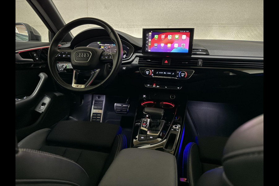 Audi A4 Avant 35 TFSI S-Line Black Edition Pano Virtual Sfeer NAP