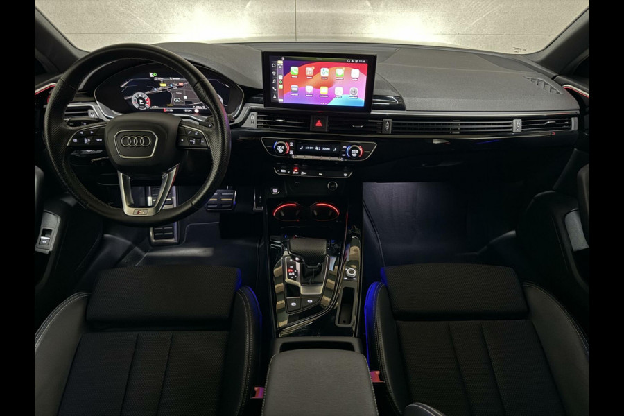 Audi A4 Avant 35 TFSI S-Line Black Edition Pano Virtual Sfeer NAP