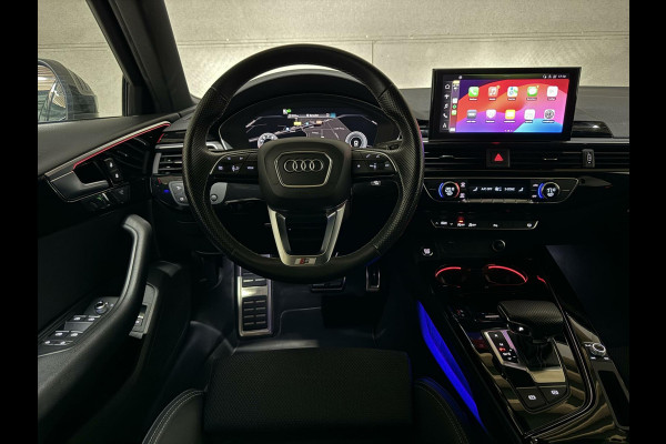 Audi A4 Avant 35 TFSI S-Line Black Edition Pano Virtual Sfeer NAP