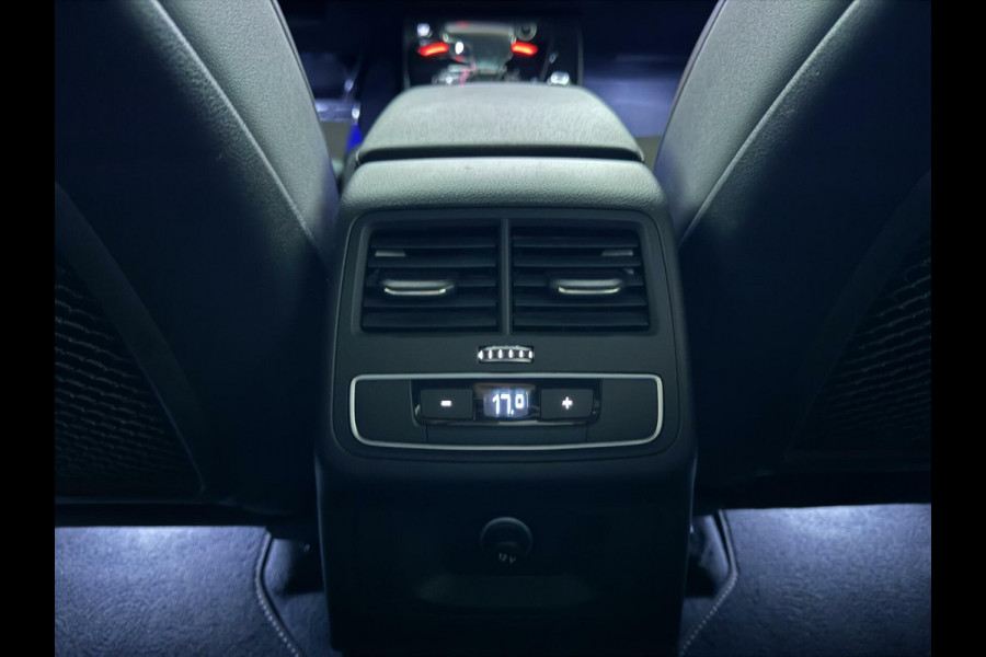 Audi A4 Avant 35 TFSI S-Line Black Edition Pano Virtual Sfeer NAP