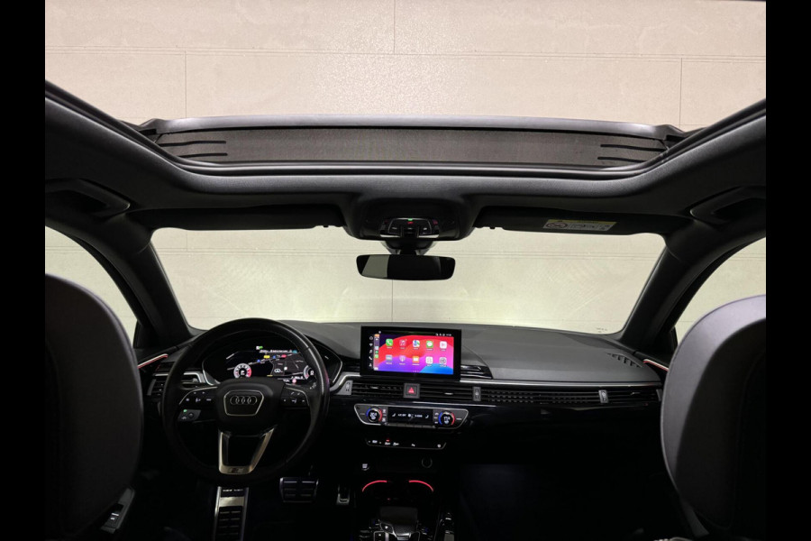 Audi A4 Avant 35 TFSI S-Line Black Edition Pano Virtual Sfeer NAP