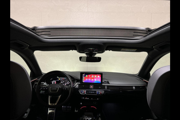 Audi A4 Avant 35 TFSI S-Line Black Edition Pano Virtual Sfeer NAP