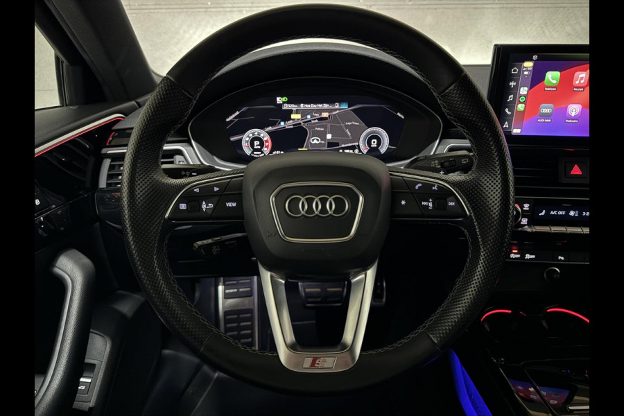 Audi A4 Avant 35 TFSI S-Line Black Edition Pano Virtual Sfeer NAP