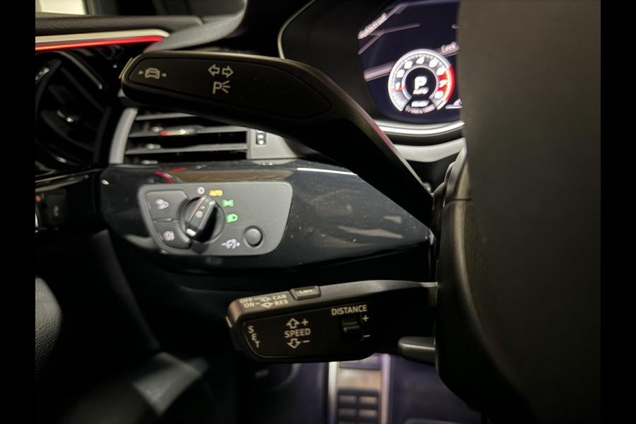Audi A4 Avant 35 TFSI S-Line Black Edition Pano Virtual Sfeer NAP
