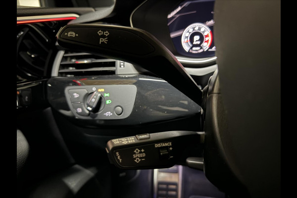 Audi A4 Avant 35 TFSI S-Line Black Edition Pano Virtual Sfeer NAP