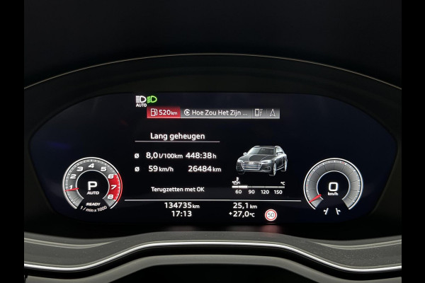 Audi A4 Avant 35 TFSI S-Line Black Edition Pano Virtual Sfeer NAP