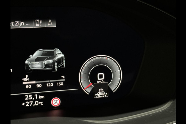Audi A4 Avant 35 TFSI S-Line Black Edition Pano Virtual Sfeer NAP