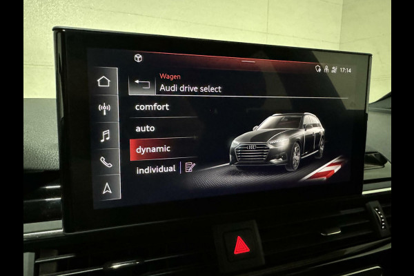 Audi A4 Avant 35 TFSI S-Line Black Edition Pano Virtual Sfeer NAP