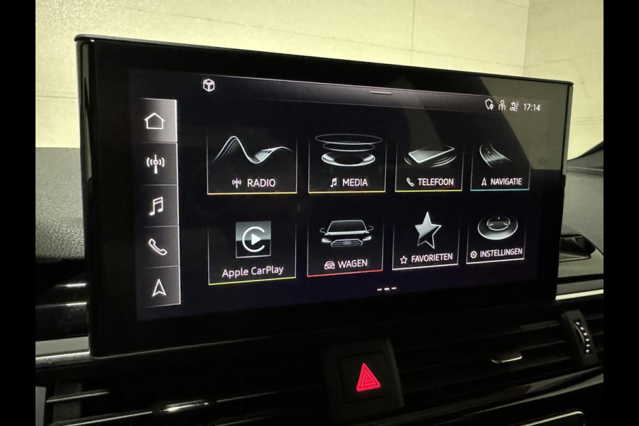 Audi A4 Avant 35 TFSI S-Line Black Edition Pano Virtual Sfeer NAP