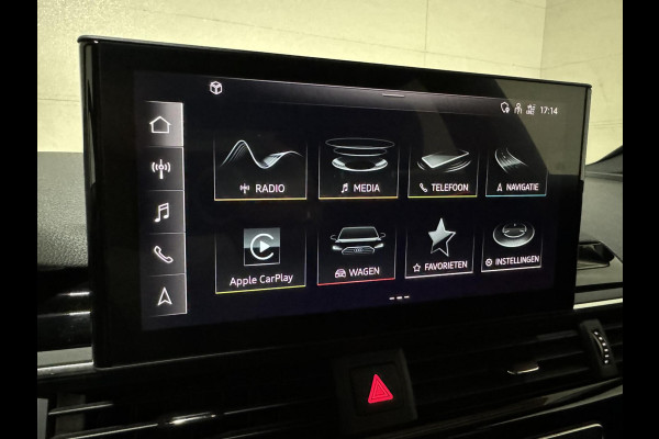Audi A4 Avant 35 TFSI S-Line Black Edition Pano Virtual Sfeer NAP