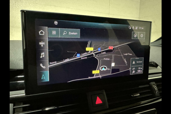 Audi A4 Avant 35 TFSI S-Line Black Edition Pano Virtual Sfeer NAP