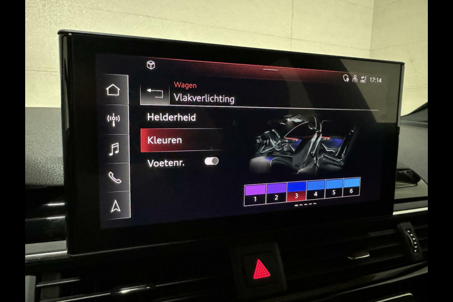 Audi A4 Avant 35 TFSI S-Line Black Edition Pano Virtual Sfeer NAP