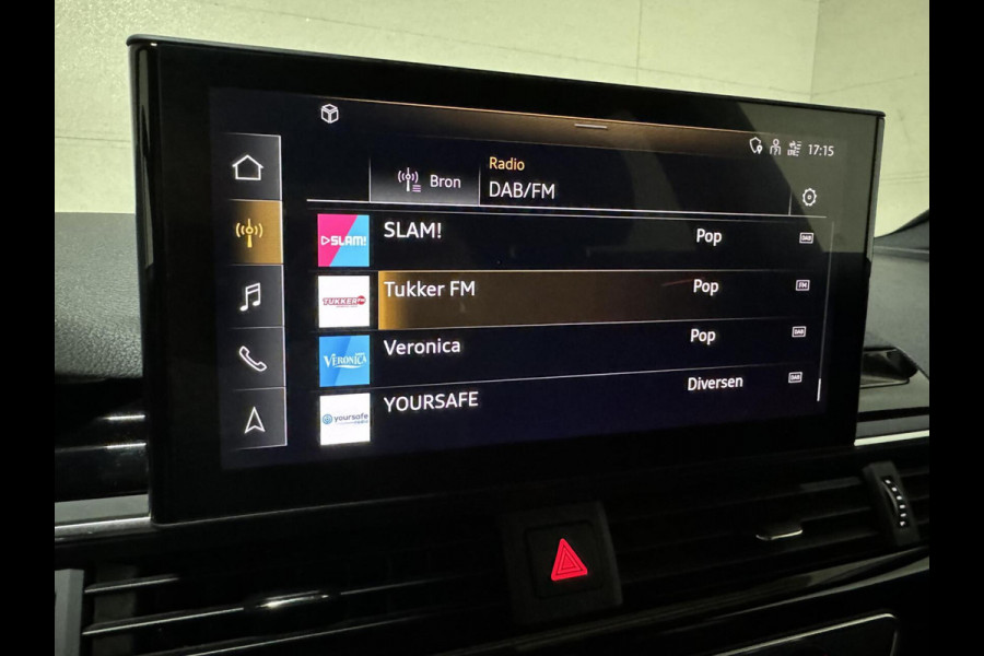 Audi A4 Avant 35 TFSI S-Line Black Edition Pano Virtual Sfeer NAP