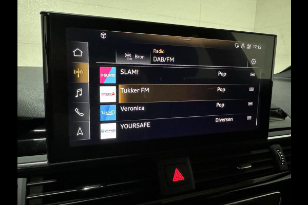 Audi A4 Avant 35 TFSI S-Line Black Edition Pano Virtual Sfeer NAP