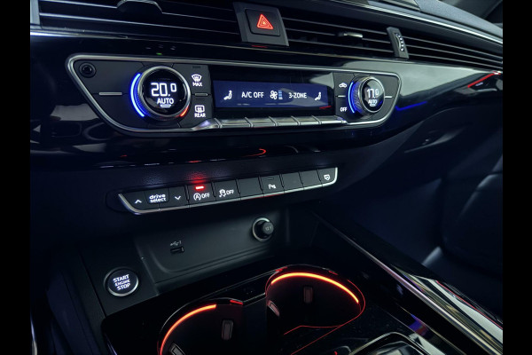 Audi A4 Avant 35 TFSI S-Line Black Edition Pano Virtual Sfeer NAP