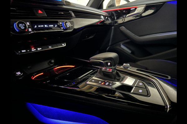 Audi A4 Avant 35 TFSI S-Line Black Edition Pano Virtual Sfeer NAP