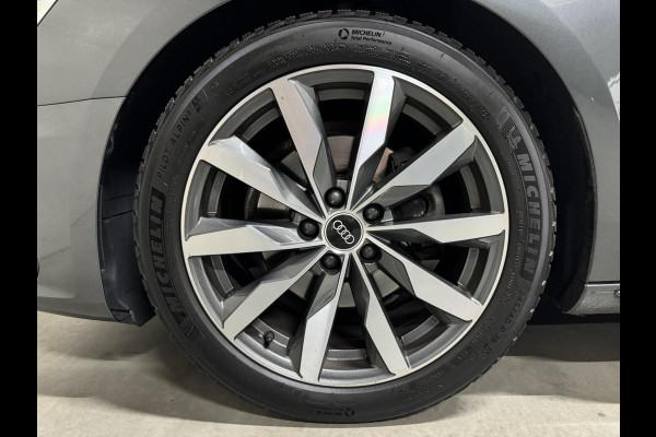 Audi A4 Avant 35 TFSI S-Line Black Edition Pano Virtual Sfeer NAP