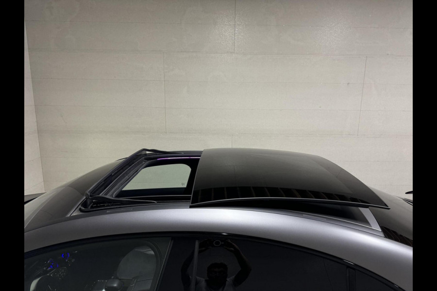 Mercedes-Benz CLA-Klasse 250 e AMG Designo Matt Pano Sfeer 360° Memory ACC NAP