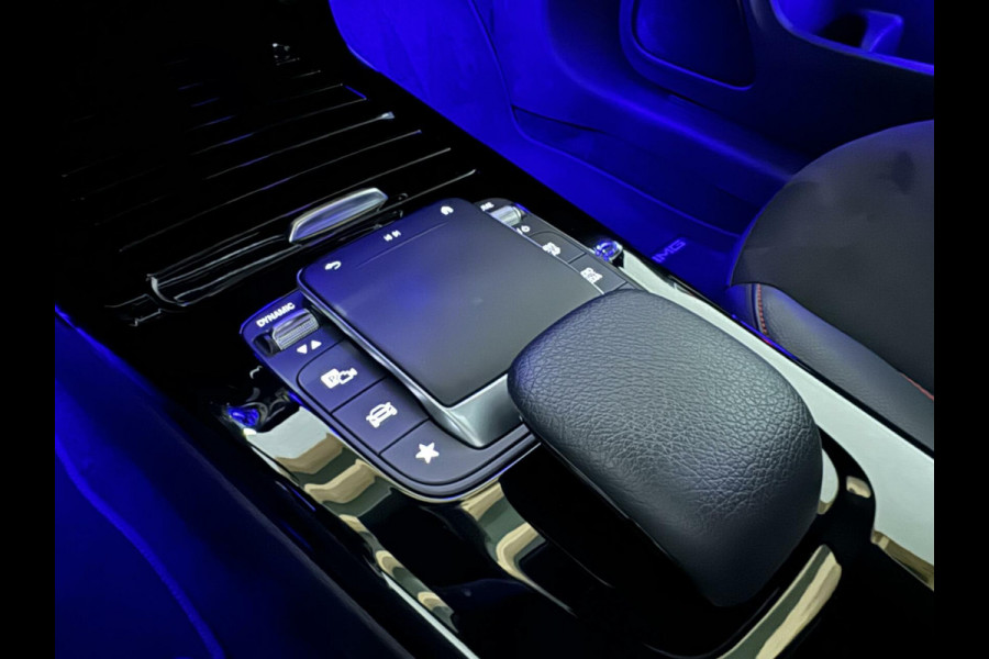 Mercedes-Benz CLA-Klasse 250 e AMG Designo Matt Pano Sfeer 360° Memory ACC NAP