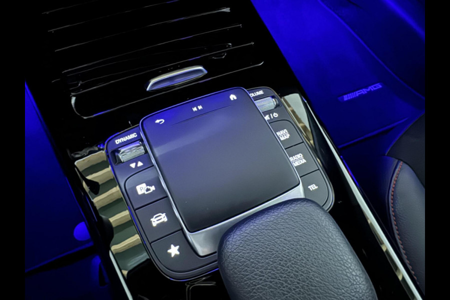 Mercedes-Benz CLA-Klasse 250 e AMG Designo Matt Pano Sfeer 360° Memory ACC NAP