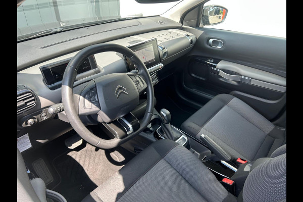 Citroën C4 Cactus 1.2 PT 110 EAT6 Shine | Automaat | Navi | Parkeercamera | Prijs is rijklaar