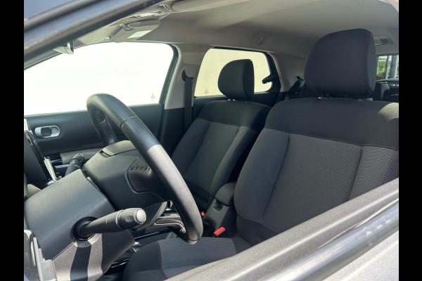 Citroën C4 Cactus 1.2 PT 110 EAT6 Shine | Automaat | Navi | Parkeercamera | Prijs is rijklaar