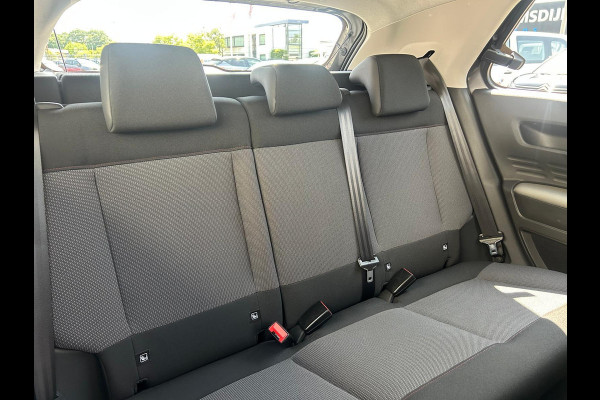 Citroën C4 Cactus 1.2 PT 110 EAT6 Shine | Automaat | Navi | Parkeercamera | Prijs is rijklaar