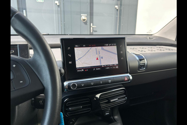 Citroën C4 Cactus 1.2 PT 110 EAT6 Shine | Automaat | Navi | Parkeercamera | Prijs is rijklaar