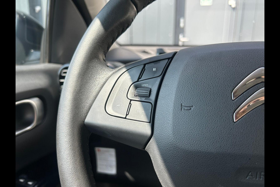 Citroën C4 Cactus 1.2 PT 110 EAT6 Shine | Automaat | Navi | Parkeercamera | Prijs is rijklaar