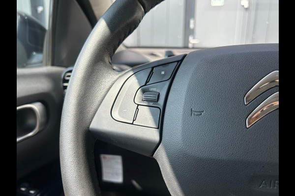 Citroën C4 Cactus 1.2 PT 110 EAT6 Shine | Automaat | Navi | Parkeercamera | Prijs is rijklaar