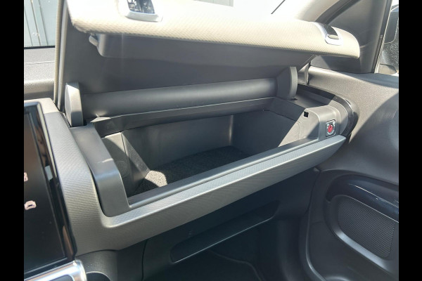 Citroën C4 Cactus 1.2 PT 110 EAT6 Shine | Automaat | Navi | Parkeercamera | Prijs is rijklaar